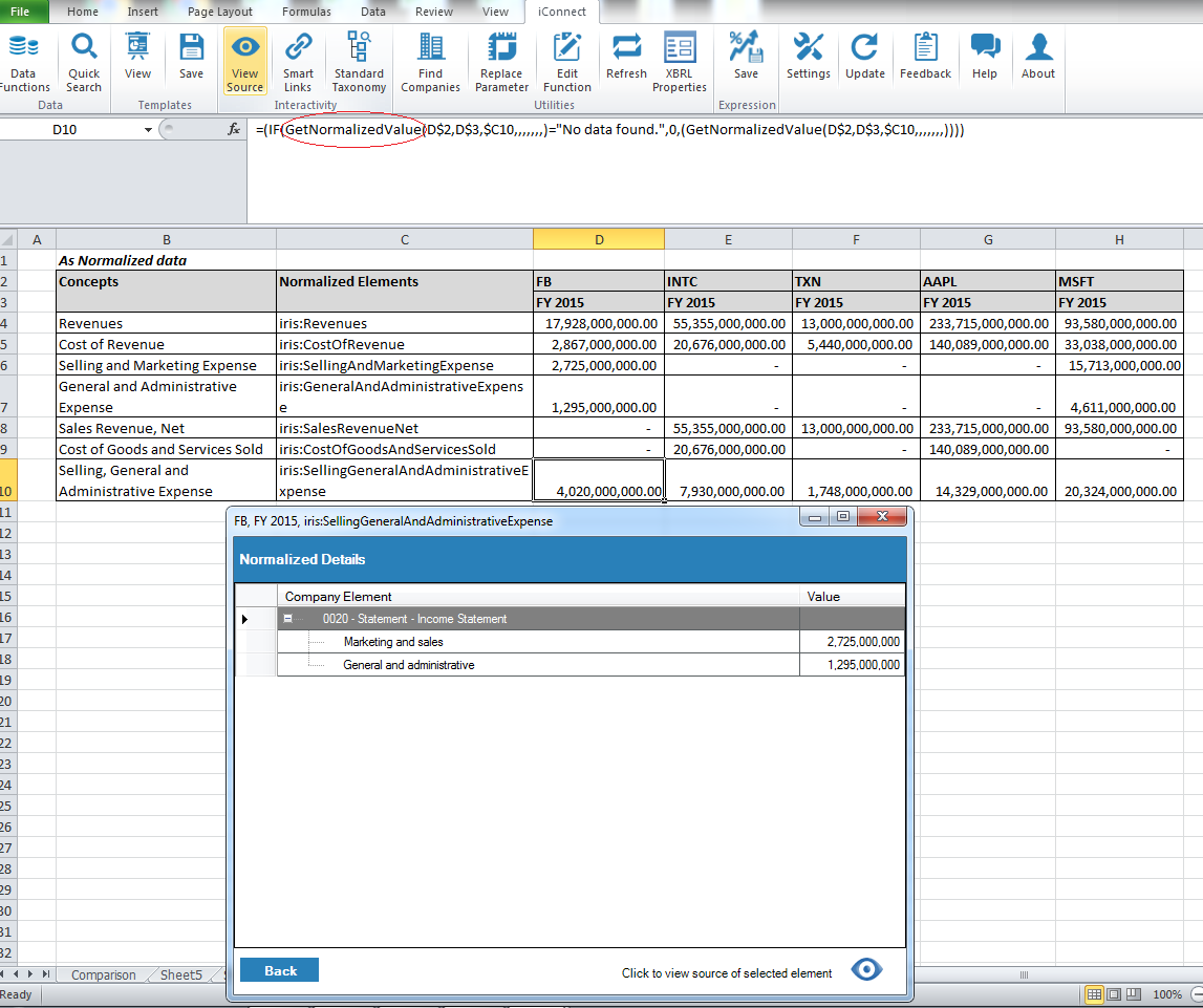 Master Your SEC Filing Analysis 3