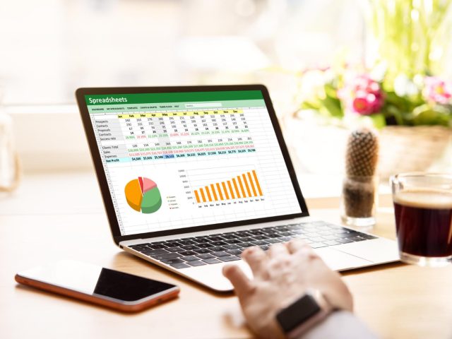 Master Your SEC Filing Analysis: From Disparate To Comparable Data