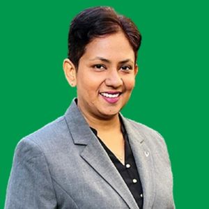 Anuradha RK