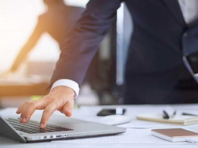 Element Name: A Crucial Building Block for a Robust XBRL Taxonomy