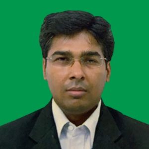 Pradip Dey