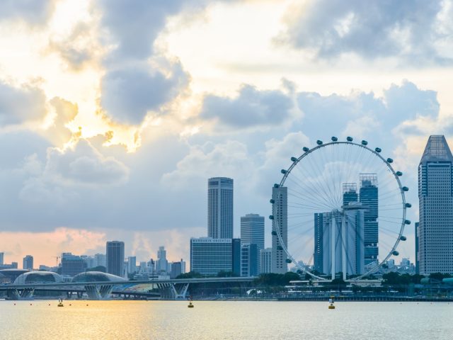 Singapore Deploys Indian Tech Platform for XBRL Filings