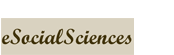 eSocial Science