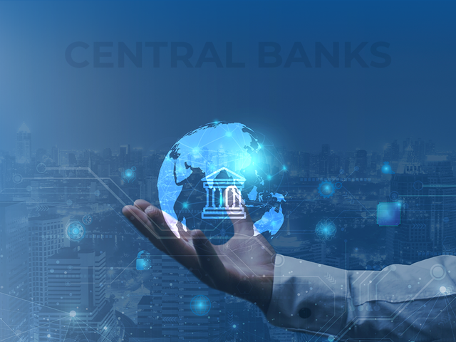 The Critical Role of IRIS Technology Solutions in Revolutionizing Central Banks