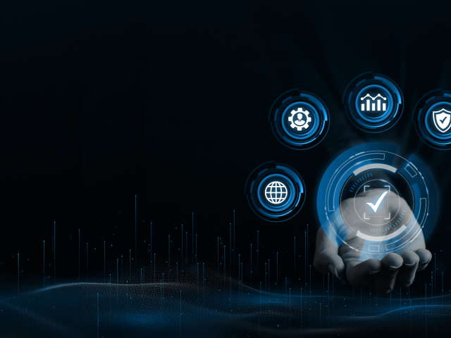 Future Trends in XBRL and Financial Reporting