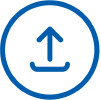 Upload Any Financial Statement