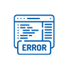 Higher Risk of Errors & Training Costs